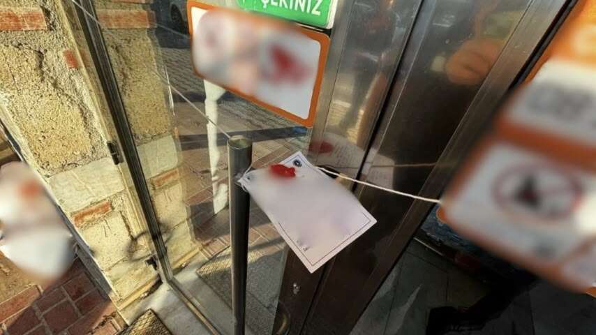 Muğla'da Halk Sağlığını Tehdit Eden 8 İşletmeye Kapatma Cezası 2